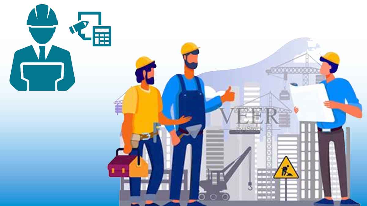 Software manajemen proyek konstruksi