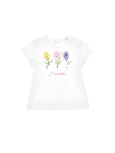 monnalisa kids t shirt tulipani bambina 39A602 a.jpg