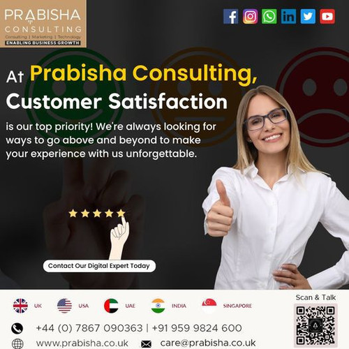 Best App development agency in uk - Prabisha Consulting.1