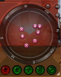 radar 3.2