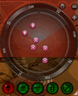 radar 2.2