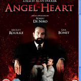 El corazón del ángel