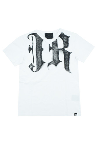 john richmond kids t shirt logo iconico bambino b.1