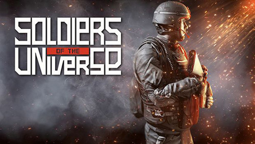 Soldiers of the Universe Free Download.jpg