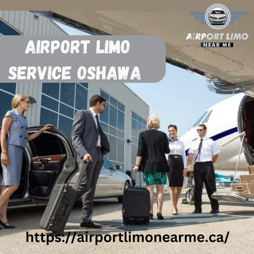 Airport Limo Service Oshawa.png