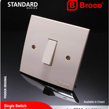 Standard Art6611 Broco Industries