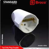 Standard Art13410 Broco Industries