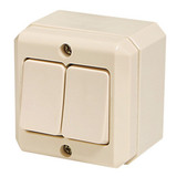 Broco Saklar Seri Outbow standard 16220