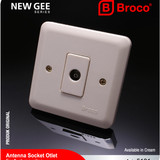 New Gee Art5181 Broco Industries