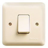 Broco NewGee Saklar Engkel Inbow standard 6621U