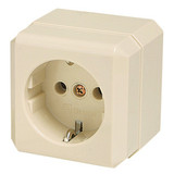 Broco Stop Kontak Outbow standard 15410