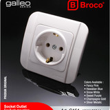 Galleo ArtG151 Broco Industries
