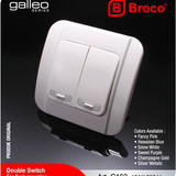 Galleo ArtG162 Broco Industries