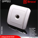 Galleo ArtG183 Broco Industries