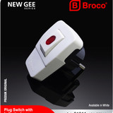 New Gee Art31311 Broco Industries