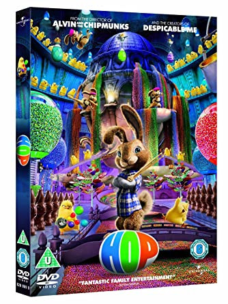 Hop (2011) PL.1080p.BRRip.x264-wasik / Dubbing PL