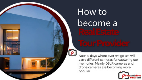 About The Photography Become A Tour Provider