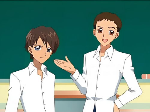 Daichi (Ep. 46) 5.2