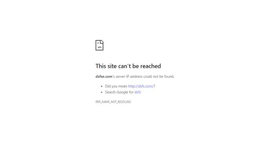 not reached.4