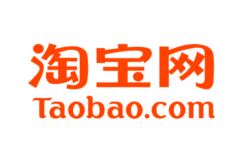Taobao Logo.wine.2