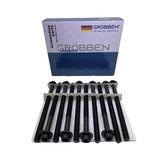 203 Parafuso de Cabeçote