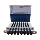 b48 Parafuso de Cabeçote BMW B38B15