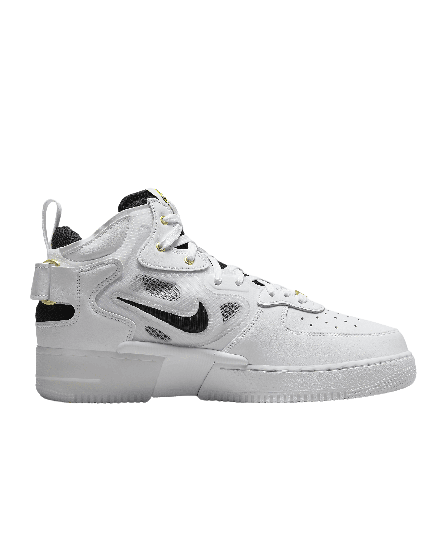 air force 1 mid react shoes 7RLqxB removebg preview.png