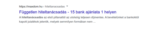 meta in google