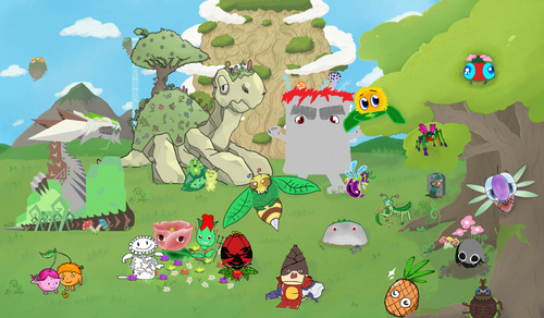 Naturia Playmat (NoZones).png