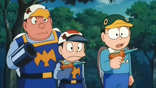 Nobita Nobi (2001) Movie 7.png