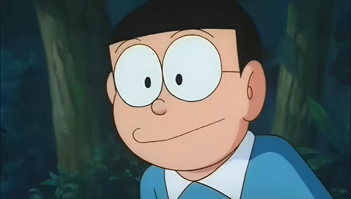 Nobita Nobi (2001) Movie 3.png