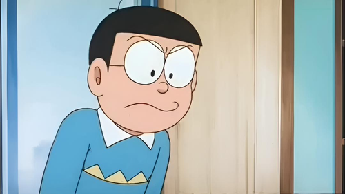 Nobita Nobi (2001) Movie 0.png