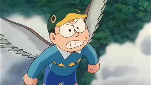 Nobita Nobi (2001) Movie 8.png