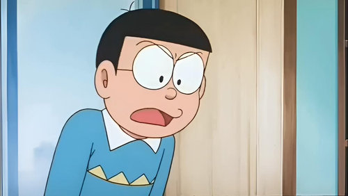 Nobita Nobi (2001) Movie 1.png
