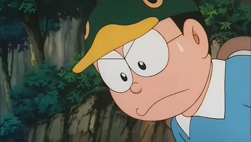 Nobita Nobi (2001) Movie 5.png