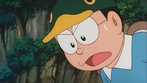 Nobita Nobi (2001) Movie 6.png