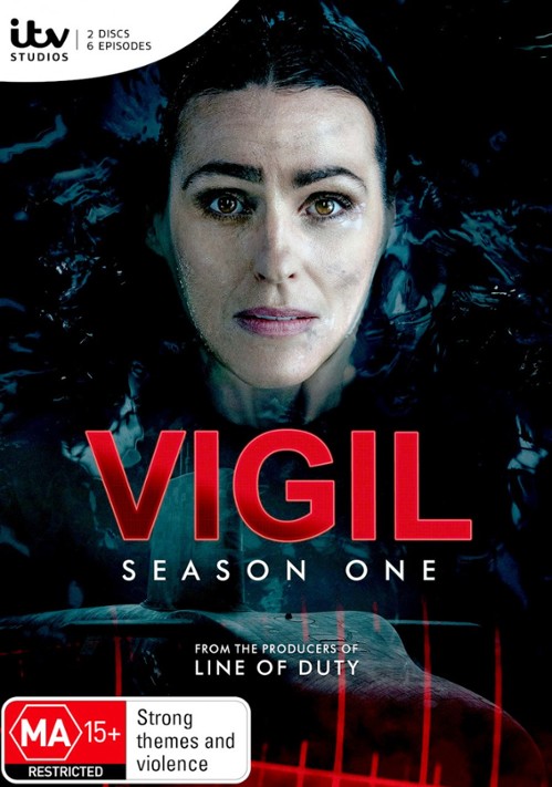 Vigil (2021) (Sezon 1) PL.1080p.AMZN.WEB-DL.X264-666 / Lektor PL