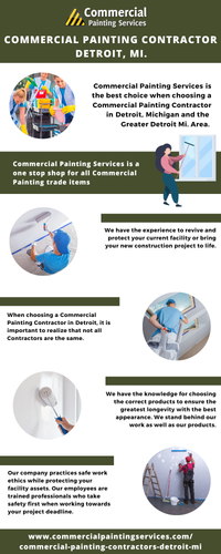 Welcome to Commercial Painting Contractors Detroit mi.png