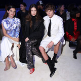Sara Sampaio, Bianca Balti, Jordan Barrett