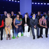 Rafael Pavarotti, Uma Thurman, Shygirl, Hunter Schafer, Jeno, Evan Mock, Dustin , Alice Pagani (1)