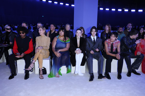Rafael Pavarotti, Uma Thurman, Shygirl, Hunter Schafer, Jeno, Evan Mock, Dustin , Alice Pagani (2).jpg