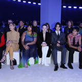 Rafael Pavarotti, Uma Thurman, Shygirl, Hunter Schafer, Jeno, Evan Mock, Dustin , Alice Pagani (3)