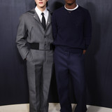 Jeno, Maximilian Davis (1)