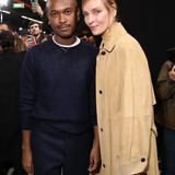 Maximilian Davis, Uma Thurman (3)