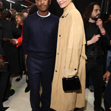 Maximilian Davis, Uma Thurman (1)
