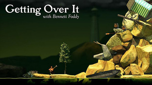 Getting Over It with Bennett Foddy Free Download.jpg