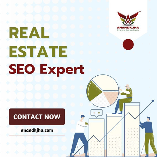 Real Estate SEO Expert.1
