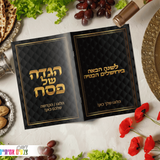 דגם גולד שחור