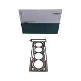 M274 Junta do Cabeçote Mercedes M274