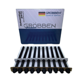 N12 Parafuso de Cabeçote MINI N12